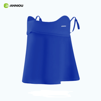 UPF 50+ Anti UV Dust Face Cover - Sun Protection Clothing