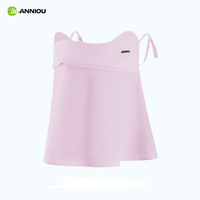UPF 50+ Anti UV Dust Face Cover - Sun Protection Clothing