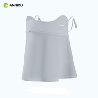 UPF 50+ Anti UV Dust Face Cover - Sun Protection Clothing
