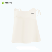 UPF 50+ Anti UV Dust Face Cover - Sun Protection Clothing