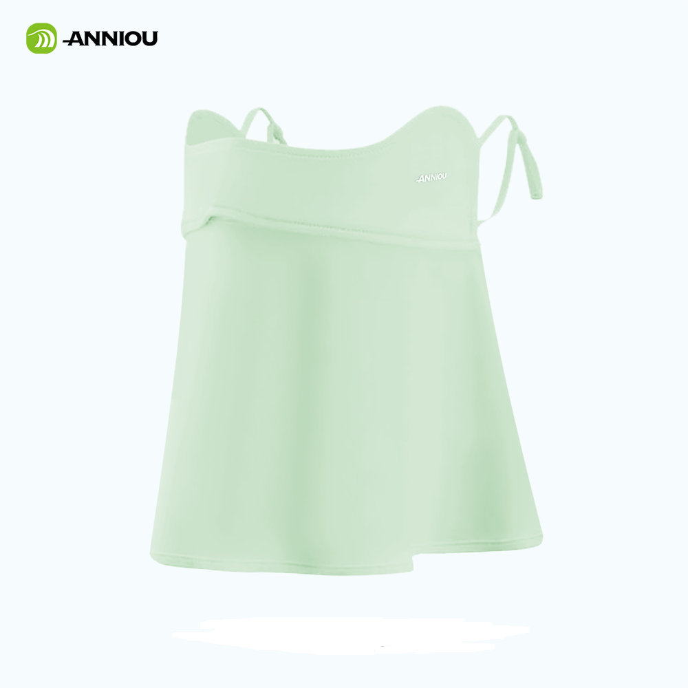 UPF 50+ Anti UV Dust Face Cover - Sun Protection Clothing