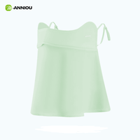 UPF 50+ Anti UV Dust Face Cover - Sun Protection Clothing