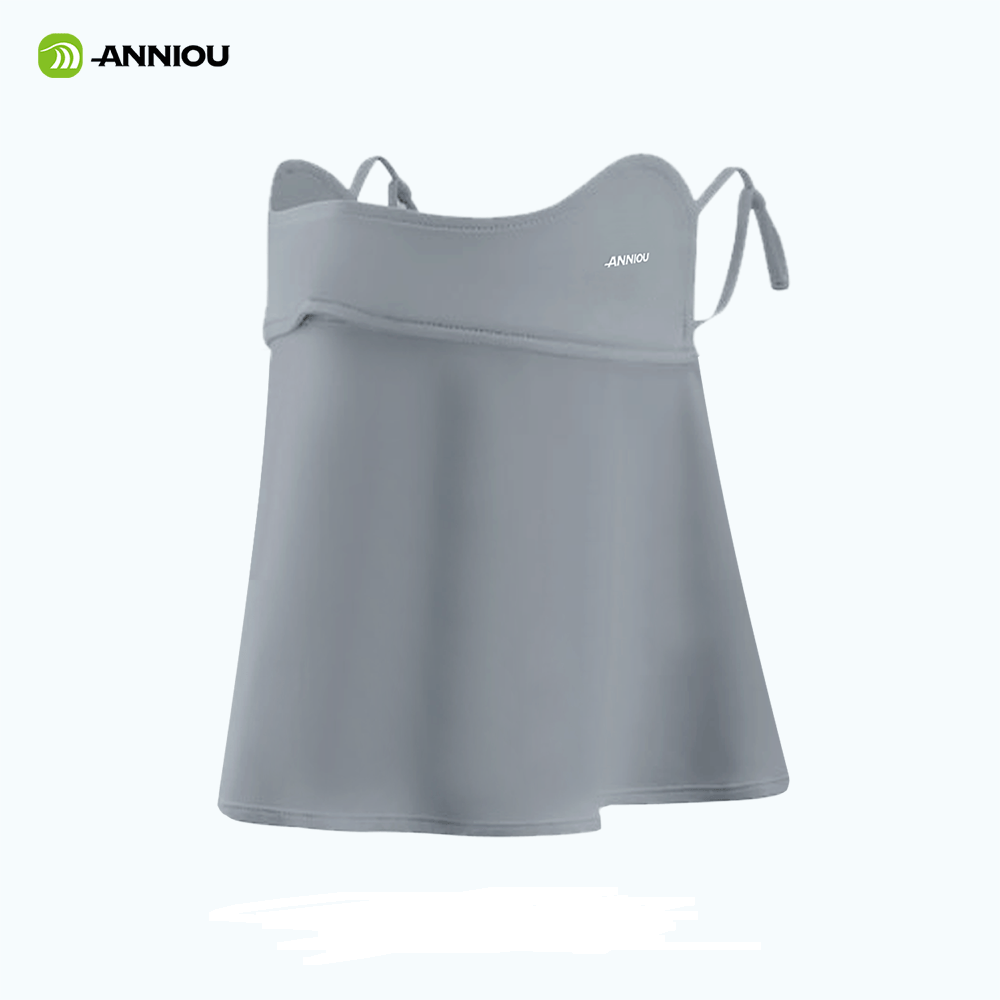 UPF 50+ Anti UV Dust Face Cover - Sun Protection Clothing