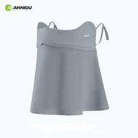 UPF 50+ Anti UV Dust Face Cover - Sun Protection Clothing