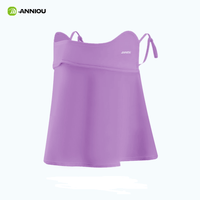 UPF 50+ Anti UV Dust Face Cover - Sun Protection Clothing