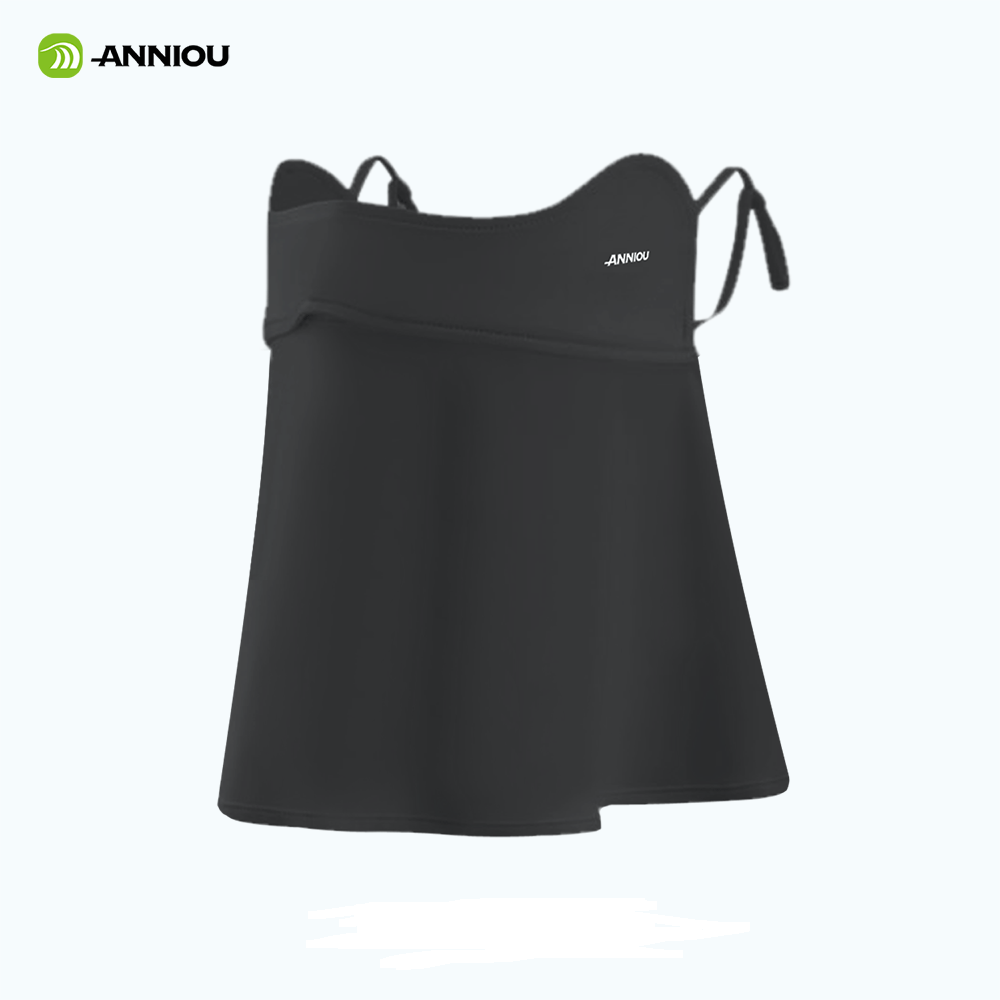 UPF 50+ Anti UV Dust Face Cover - Sun Protection Clothing