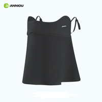 UPF 50+ Anti UV Dust Face Cover - Sun Protection Clothing