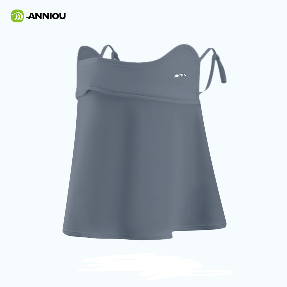 UPF 50+ Anti UV Dust Face Cover - Sun Protection Clothing