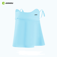 UPF 50+ Anti UV Dust Face Cover - Sun Protection Clothing