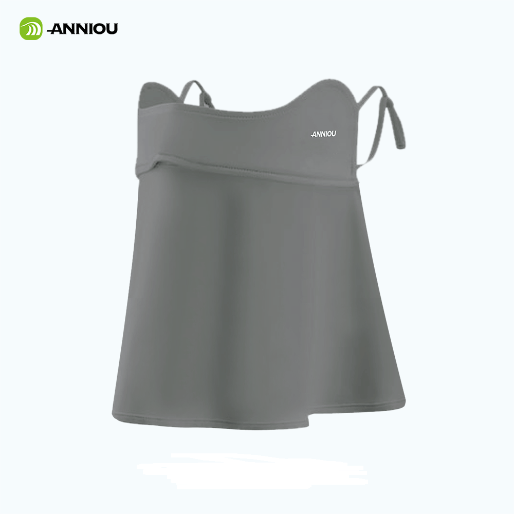 UPF 50+ Anti UV Dust Face Cover - Sun Protection Clothing