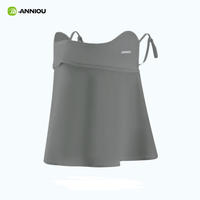 UPF 50+ Anti UV Dust Face Cover - Sun Protection Clothing