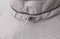 UPF 50+ Breathable Bucket Hat