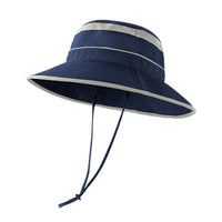 UPF 50+ Breathable Bucket Hat