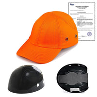 UPF 50+ Bump Cap - Sun Protection Clothing