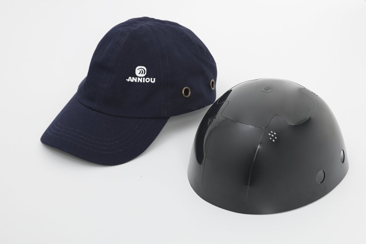 UPF 50+ Bump Cap - Sun Protection Clothing