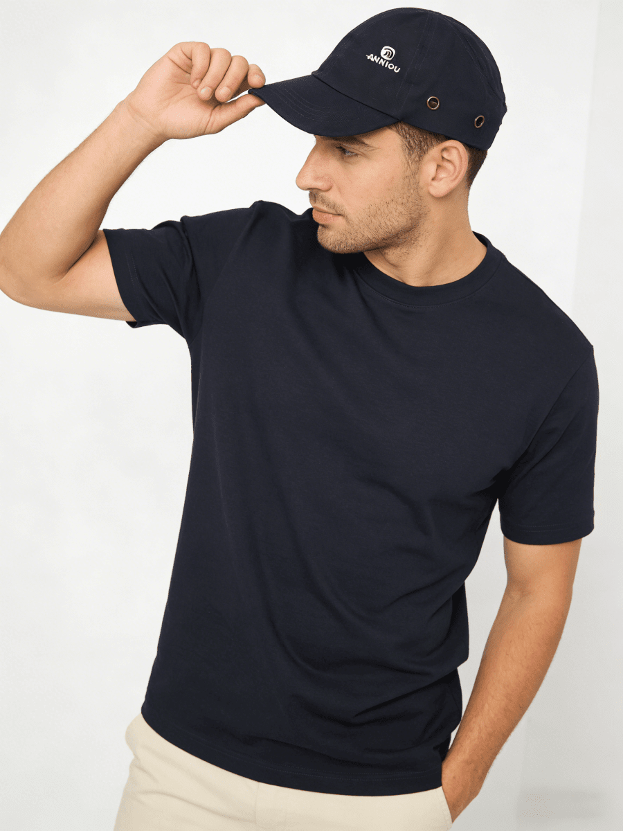 UPF 50+ Bump Cap - Sun Protection Clothing