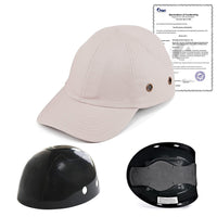 UPF 50+ Bump Cap - Sun Protection Clothing