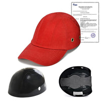 UPF 50+ Bump Cap - Sun Protection Clothing