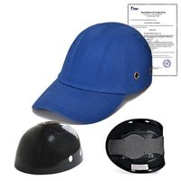 UPF 50+ Bump Cap - Sun Protection Clothing