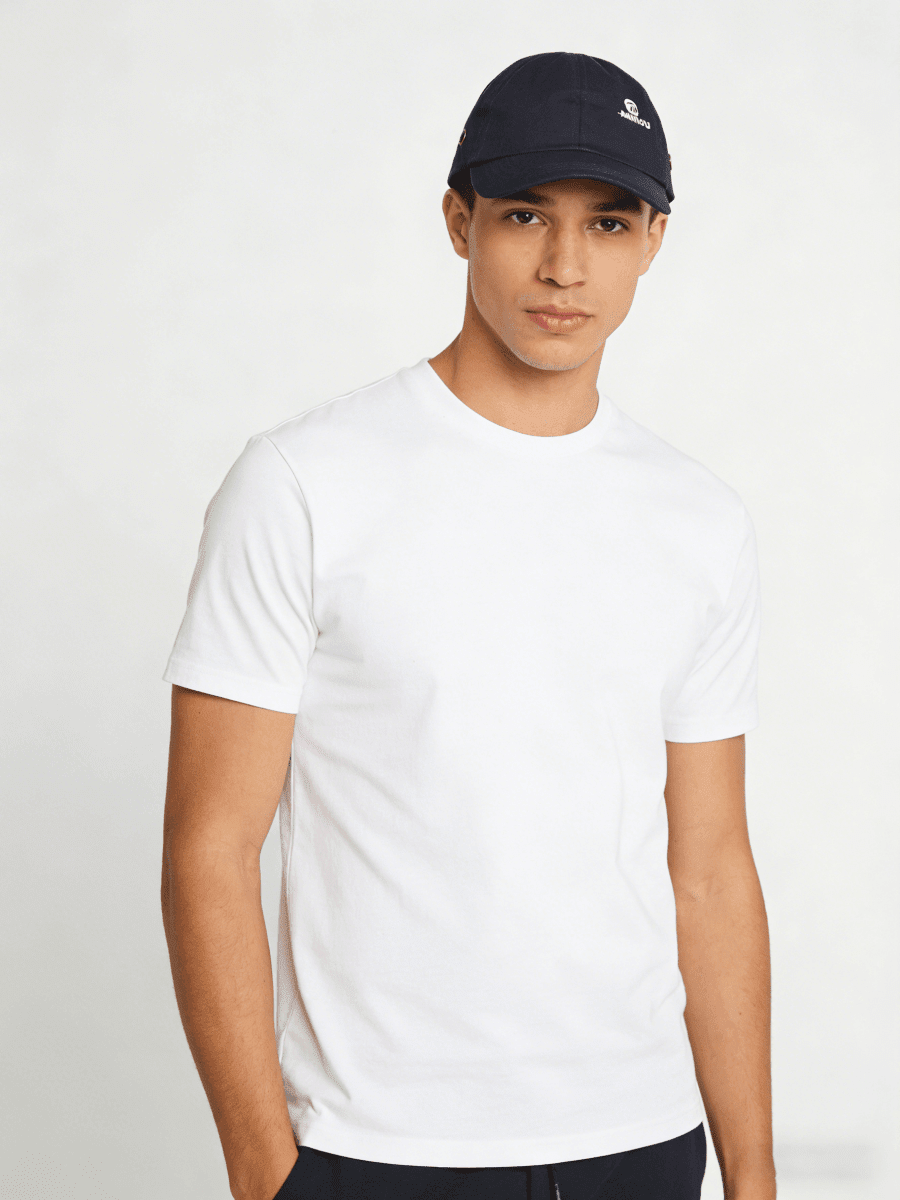 UPF 50+ Bump Cap - Sun Protection Clothing