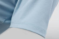 UPF 50+ Colorblock Polo Pickleball Skirt Set