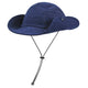UPF 50+ Corduroy Bucket Hat - Sun Protection Clothing