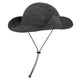 UPF 50+ Corduroy Bucket Hat - Sun Protection Clothing