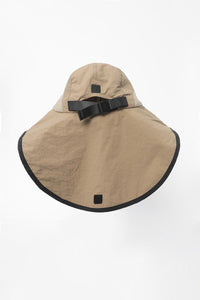 UPF 50+ Cycling Sun - Shield Hat - Sun Protection Clothing