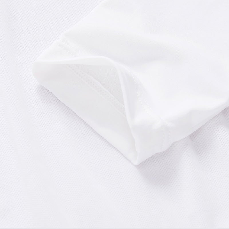 comfortable cuff detail
