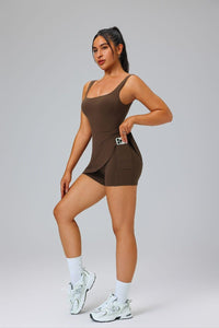 UPF 50+ Golf Tennis Active Dresses