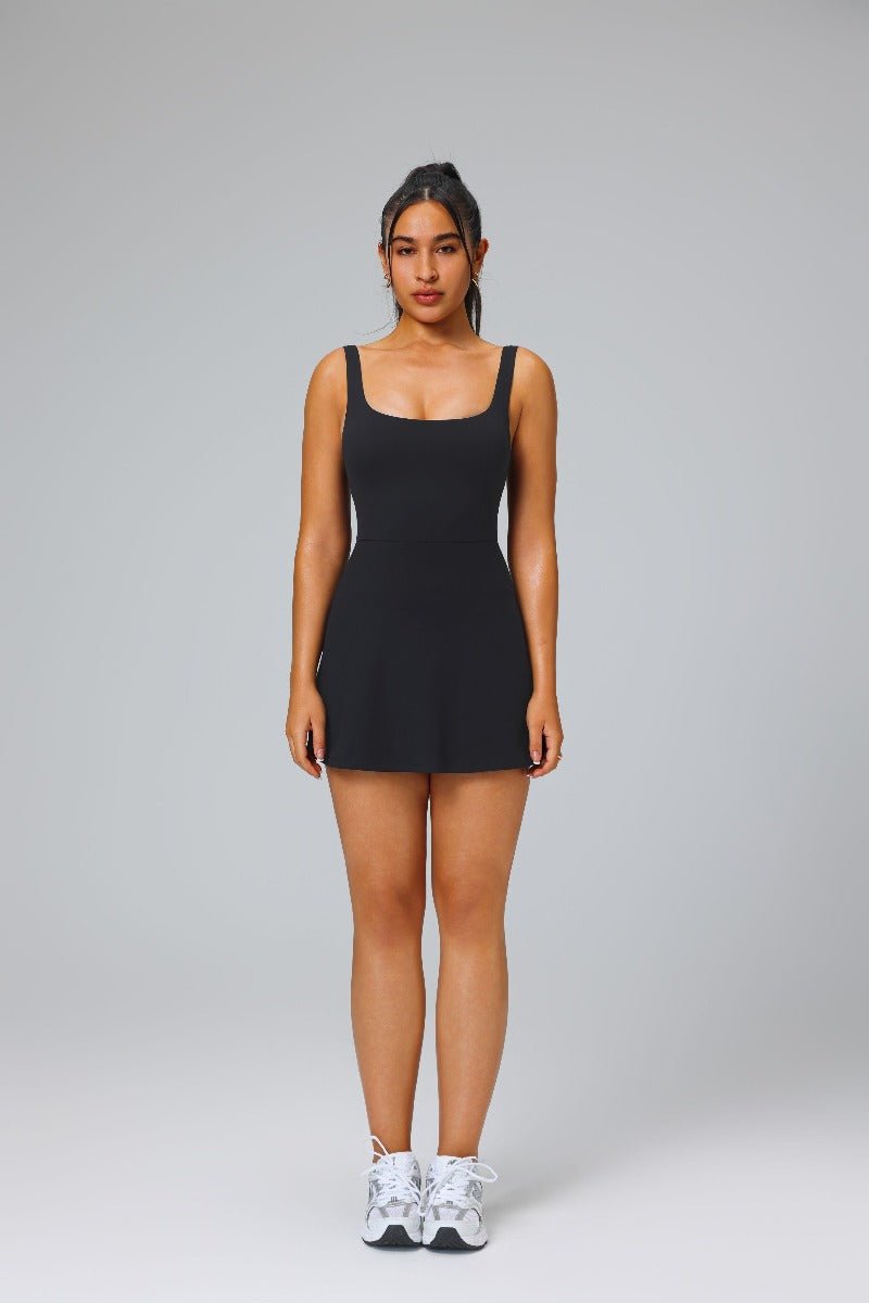 UPF 50+ Golf Tennis Active Dresses