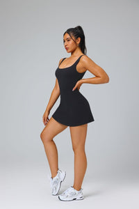 UPF 50+ Golf Tennis Active Dresses
