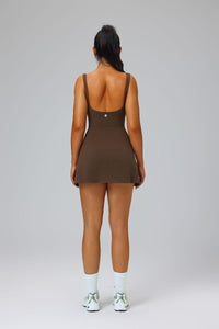 UPF 50+ Golf Tennis Active Dresses