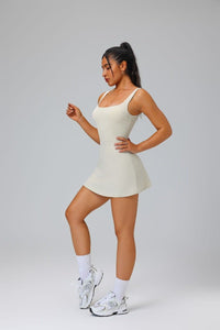 UPF 50+ Golf Tennis Active Dresses