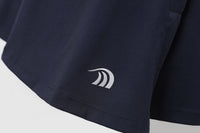 Navy Blue Anniou