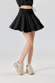 UPF 50+ High Waist Pleated Skirt - Sun Protection Clothing