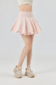 UPF 50+ High Waist Pleated Skirt - Sun Protection Clothing