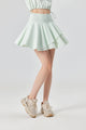 UPF 50+ High Waist Pleated Skirt - Sun Protection Clothing