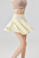 UPF 50+ High Waist Pleated Skirt - Sun Protection Clothing