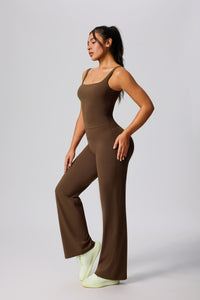 UPF 50+ High Waist Yoga Pants