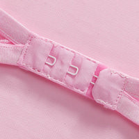 Adjustable Chest Buckle Design