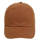 UPF 50+ Kids Cotton Baseball Cap - Sun Protection Clothing