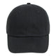 UPF 50+ Kids Cotton Baseball Cap - Sun Protection Clothing
