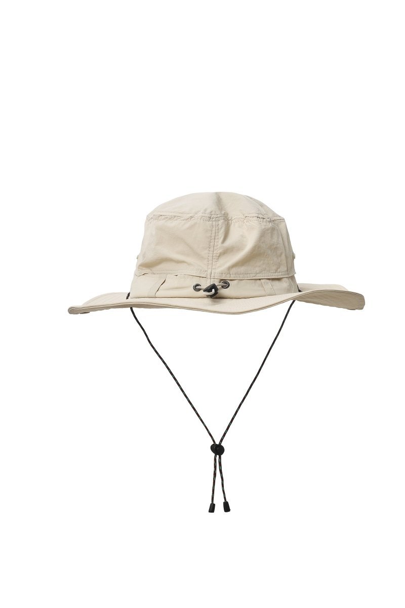 UPF 50+ Packable Hiking Sun Hat