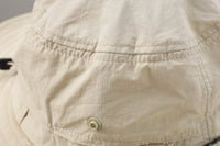 UPF 50+ Packable Hiking Sun Hat