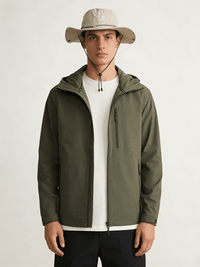 UPF 50+ Packable Hiking Sun Hat