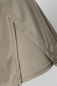 UPF 50+ Pickleball Slit Skort