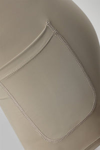 UPF 50+ Pickleball Slit Skort