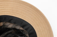 UPF 50+ Plaid Bucket Hat - Sun Protection Clothing