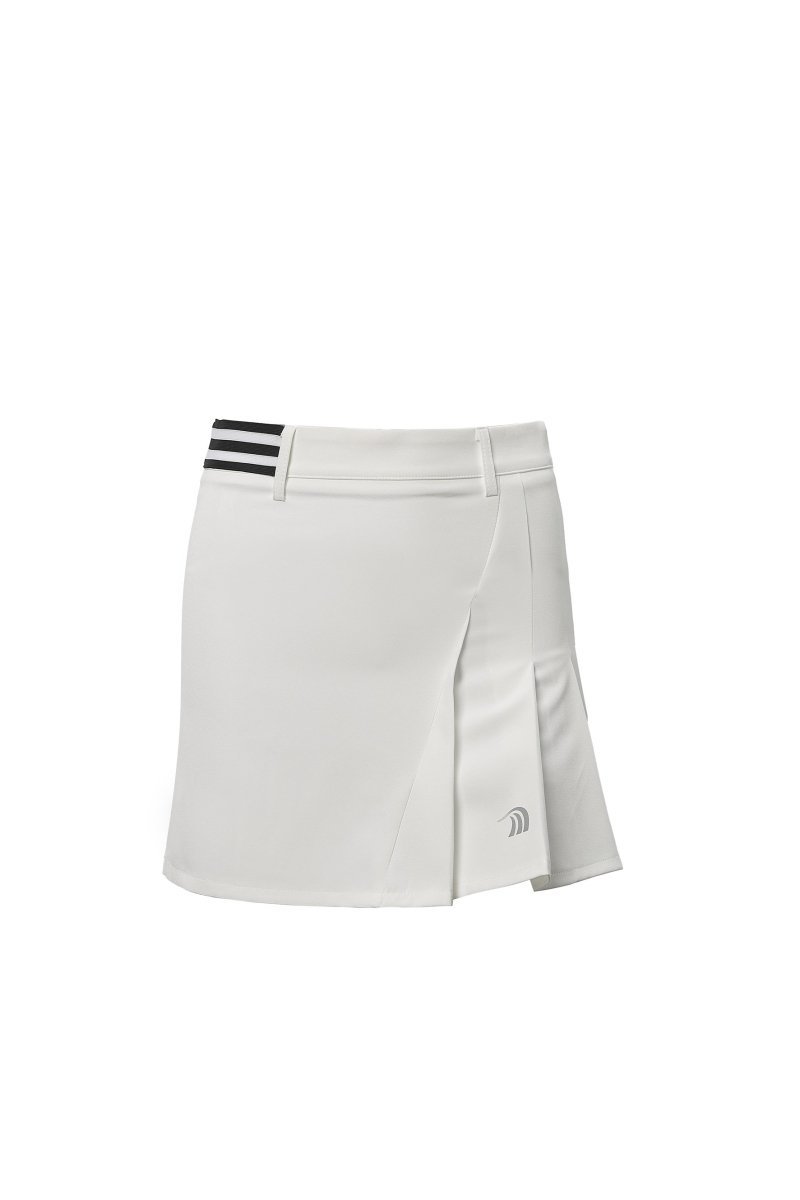 UPF 50+ Quick - Dry Golf Skirt